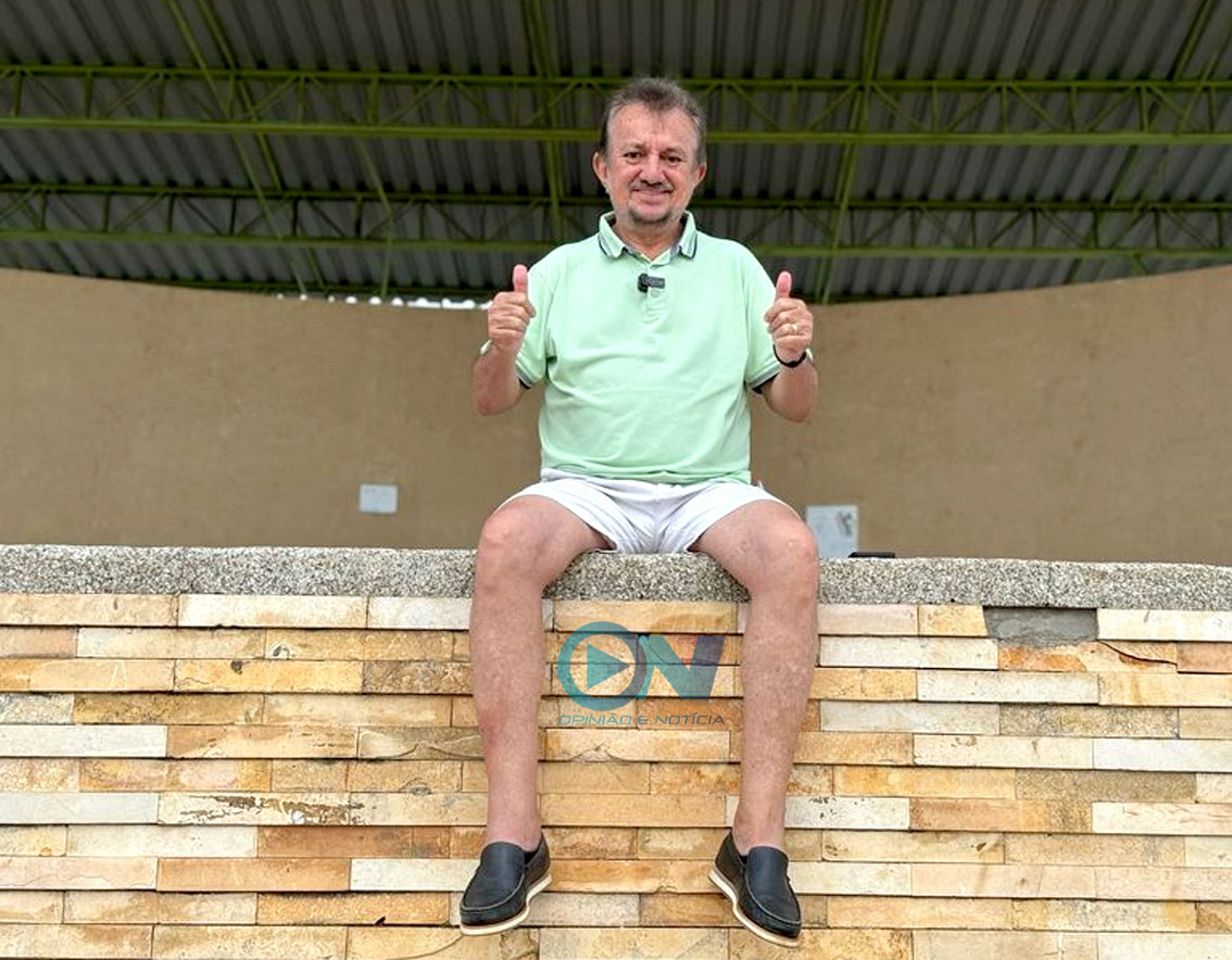 Prefeito de Campo Maio infla, sem Lei, Bolsa Social em 2024 e chega a pagar mais que o Bolsa Família